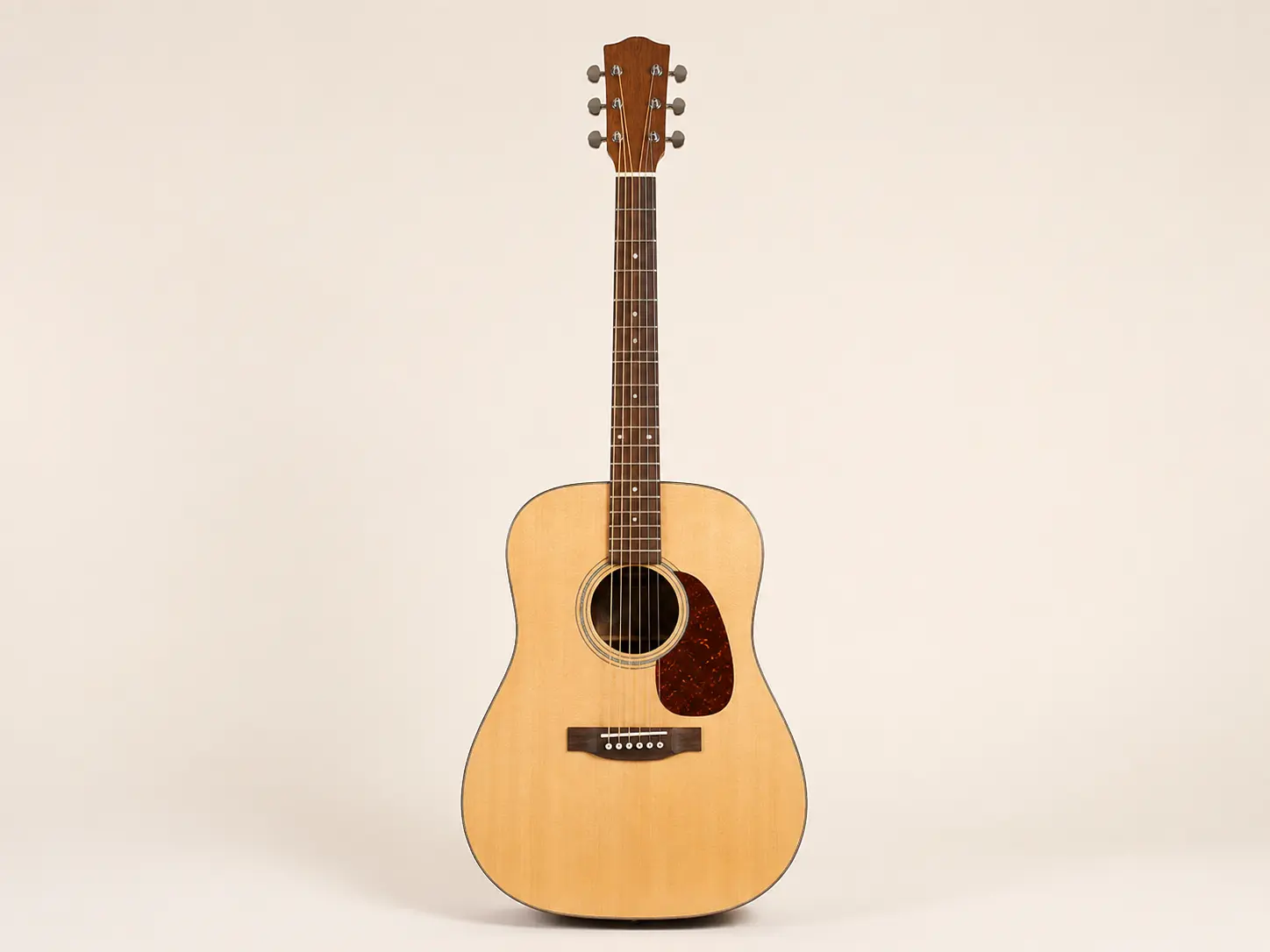 Guitarra acústica CasaBol 41 pulgadas