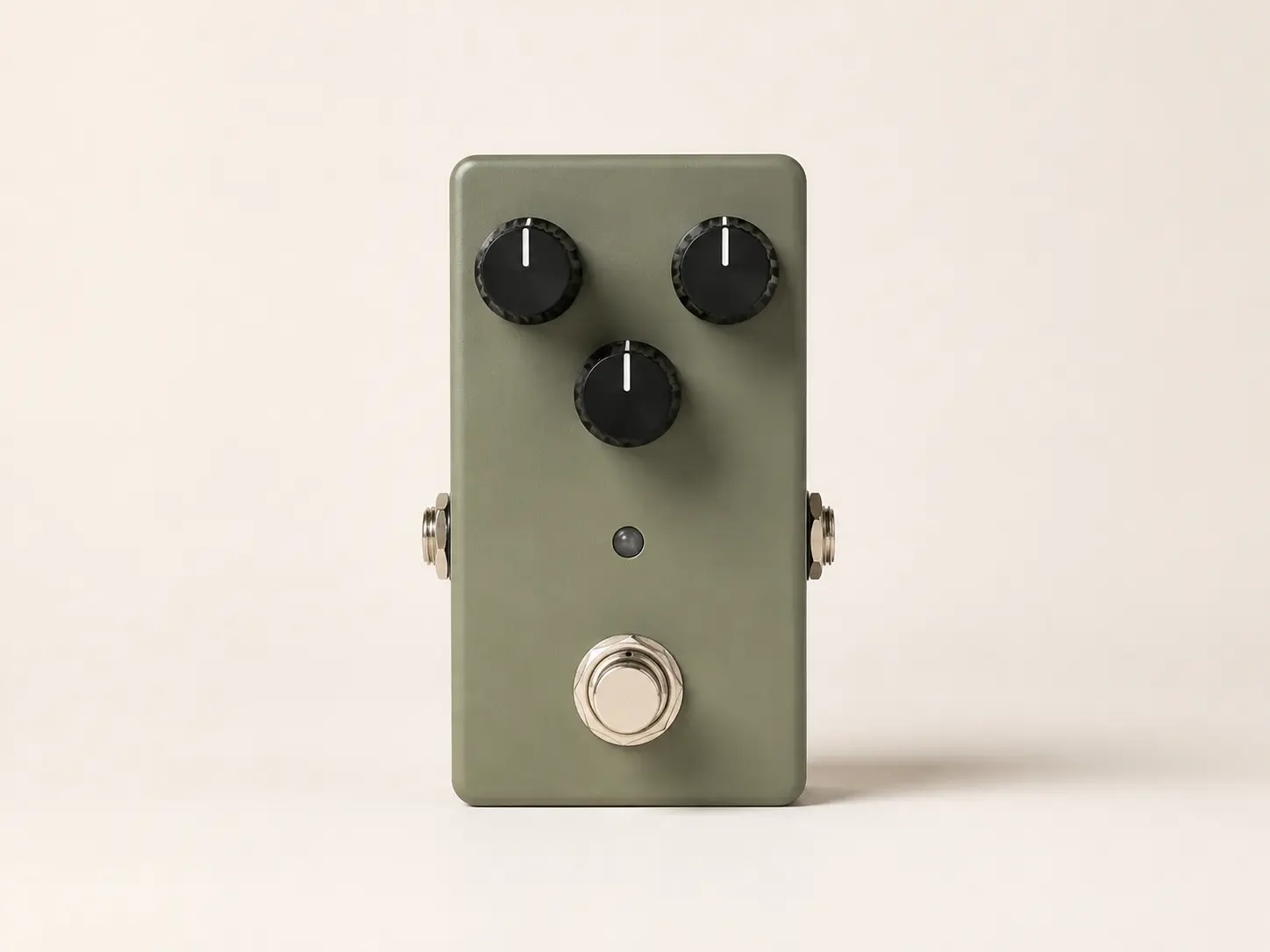 Pedal de efectos compacto CasaBol