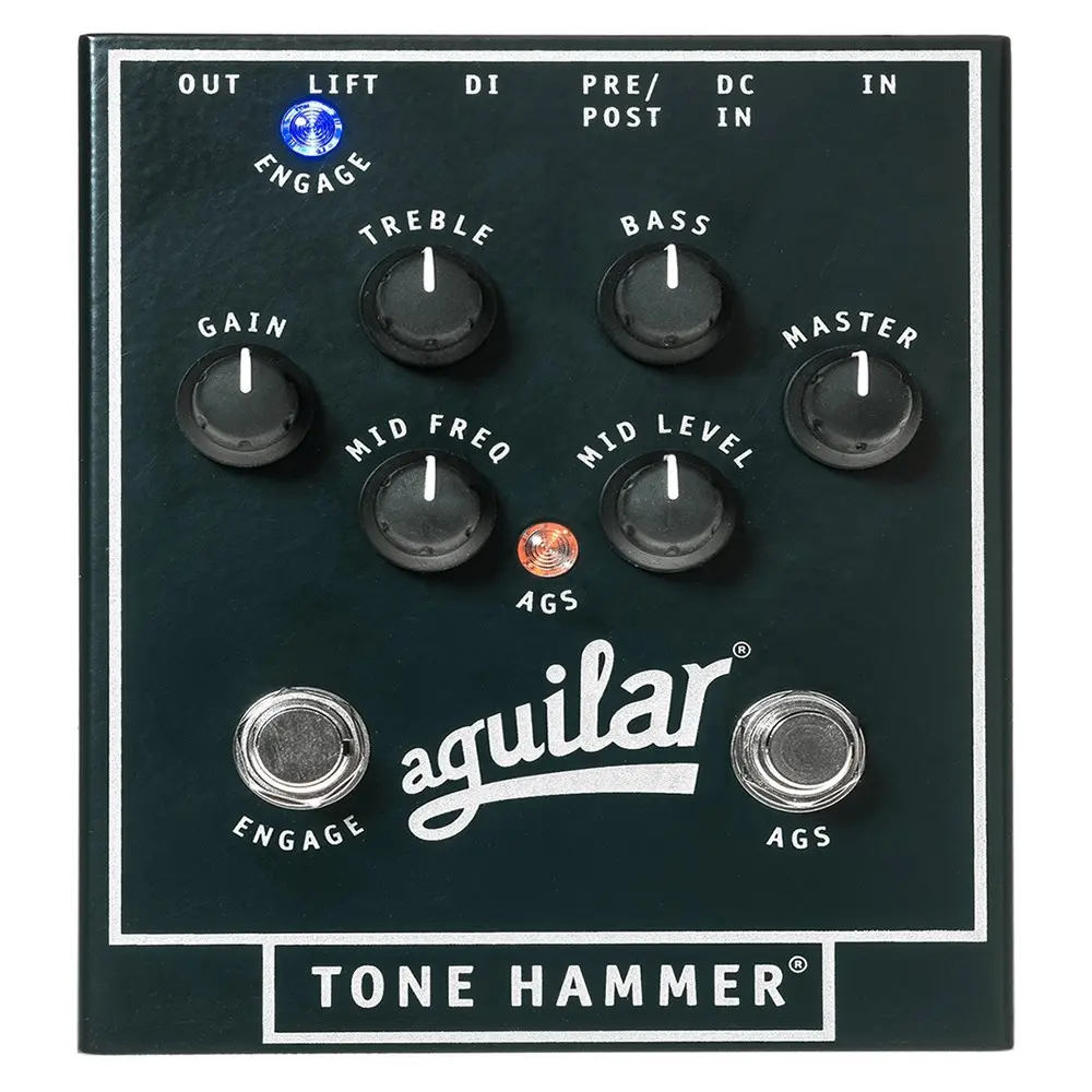 tonehammer